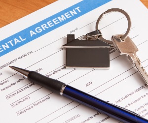 My Tenancy Agreement