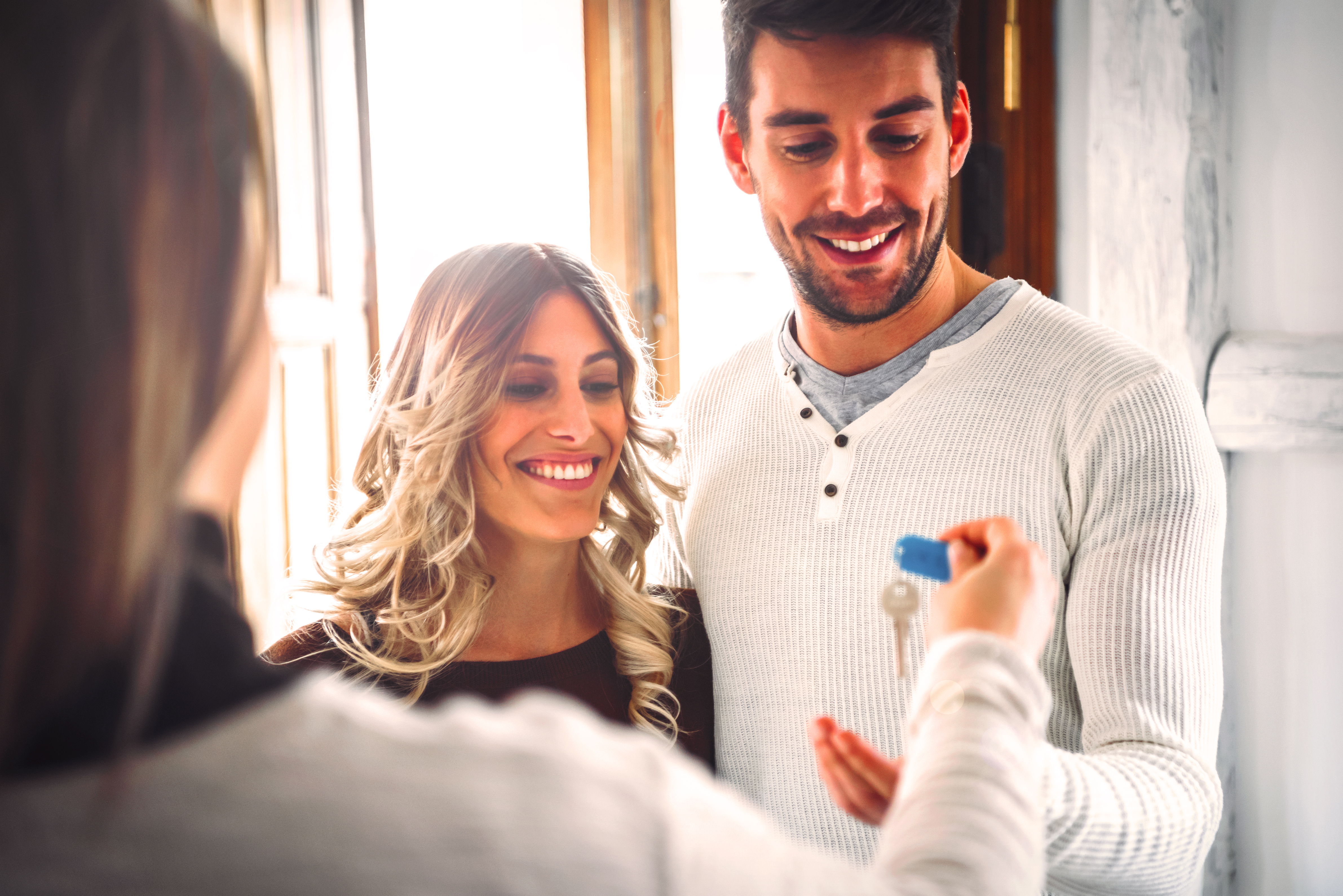 My Tenancy Agreement